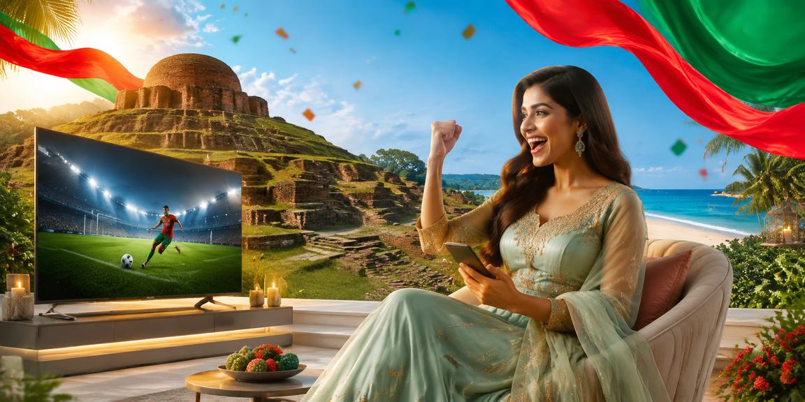কুমিল্লার ক্যাসিনো এন্টেরটেইনমেন্টের লাল ও সবুজ আলো