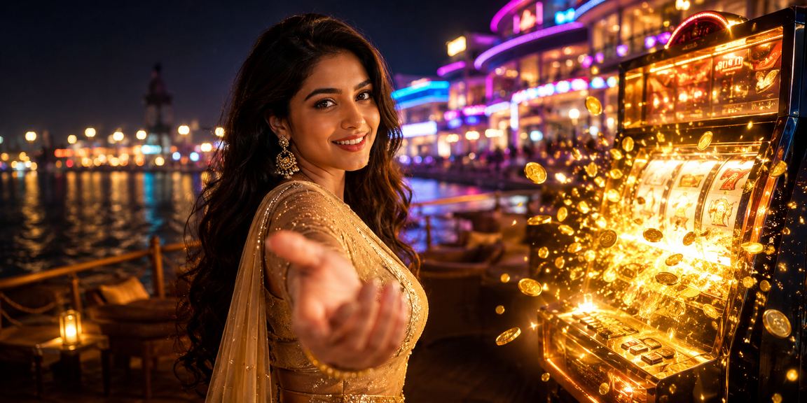 কুমিল্লার স্লট গেমের সমুদ্র তটের ছবি