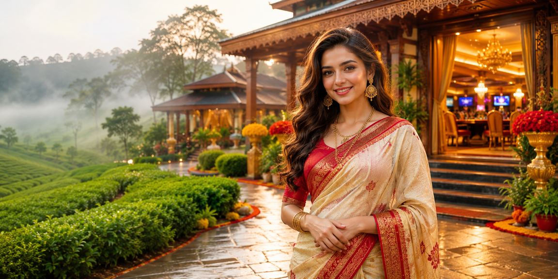 গাজীপুরে পহেলা বৈশাখ বেটিং উৎসব