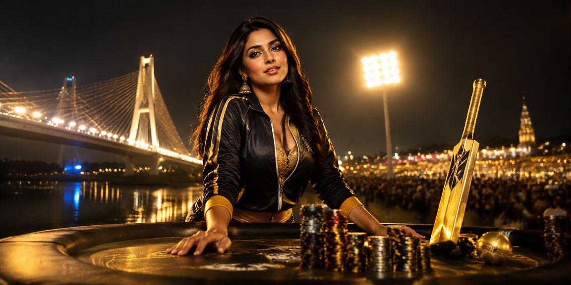 ময়মনসিংহে ক্রিকেট বেটিং এর মডেল